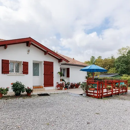 Chez Françoise Et Jean Séjour à la campagne Saint-Lon-Les-Mines