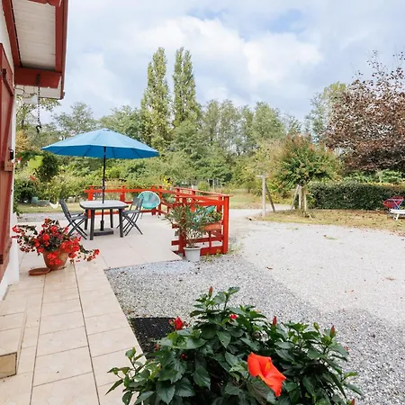 Chez Françoise Et Jean
