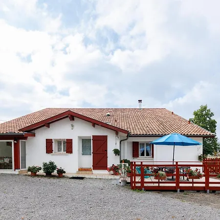 Chez Françoise Et Jean