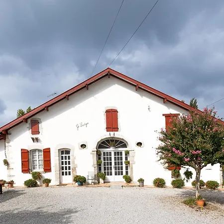 Chez Françoise Et Jean * Saint-Lon-Les-Mines