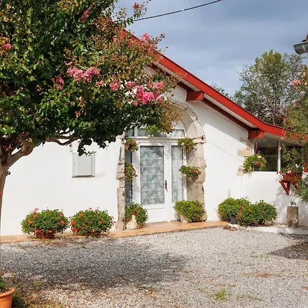 Chez Françoise Et Jean Séjour à la campagne Saint-Lon-Les-Mines