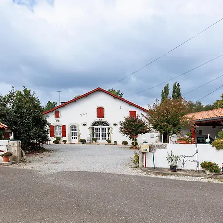 Chez Françoise Et Jean Séjour à la campagne