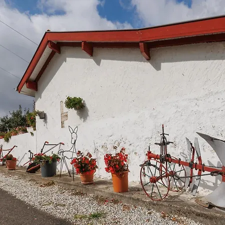 Chez Françoise Et Jean Séjour à la campagne