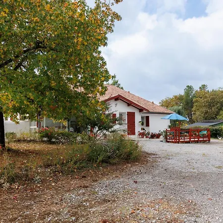 Séjour à la campagne Chez Françoise Et Jean Saint-Lon-Les-Mines