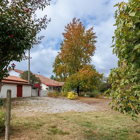Séjour à la campagne Chez Françoise Et Jean *