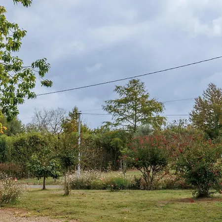 Séjour à la campagne Chez Françoise Et Jean